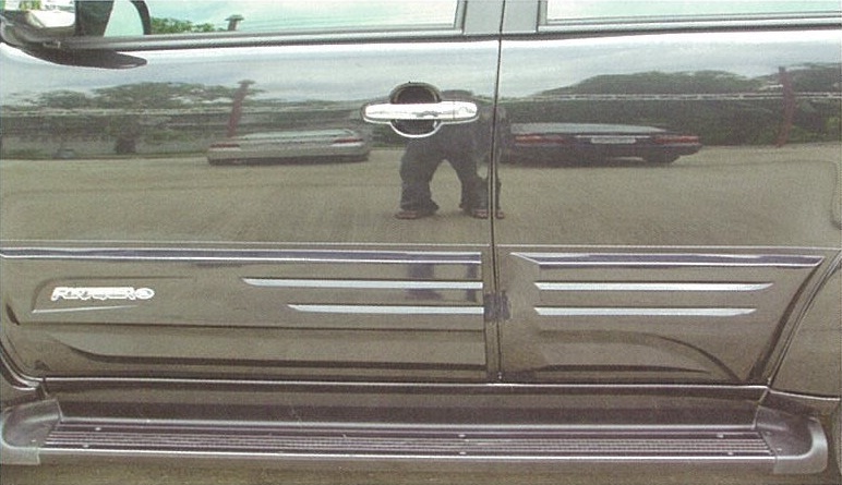 Transportation